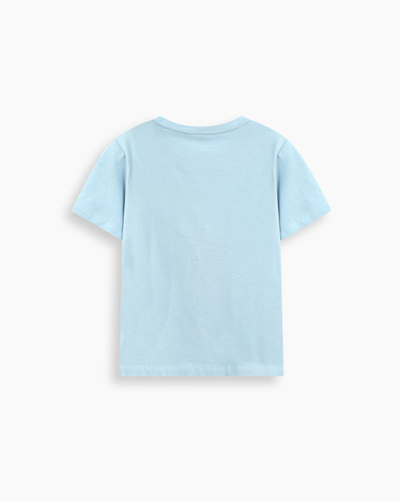 Boys T Shirt - Engine - Buy Now