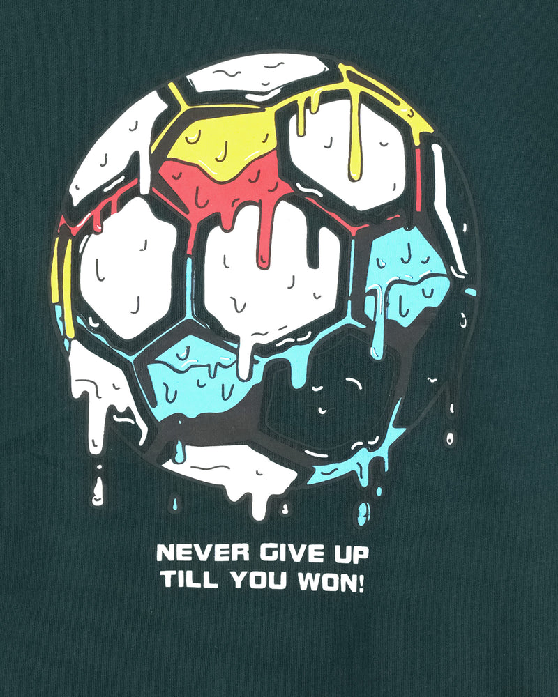 Boys T Shirt - Engine - Buy Now