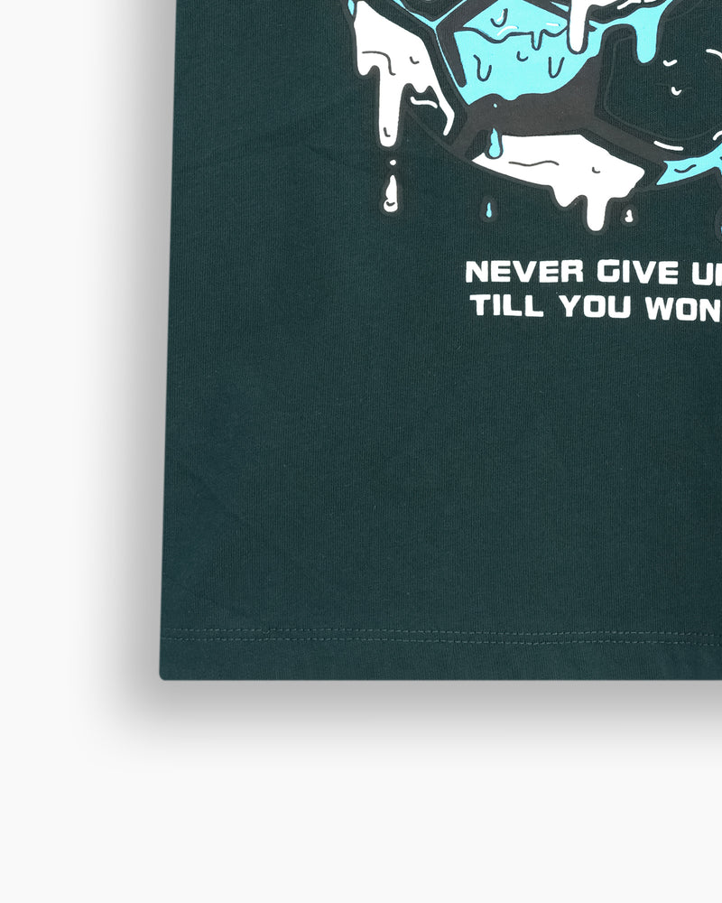 Boys T Shirt - Engine - Buy Now