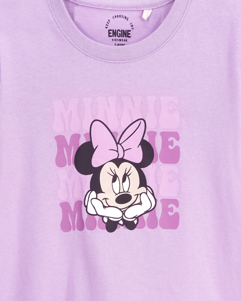 Girls T Shirt - Engine - Buy Now