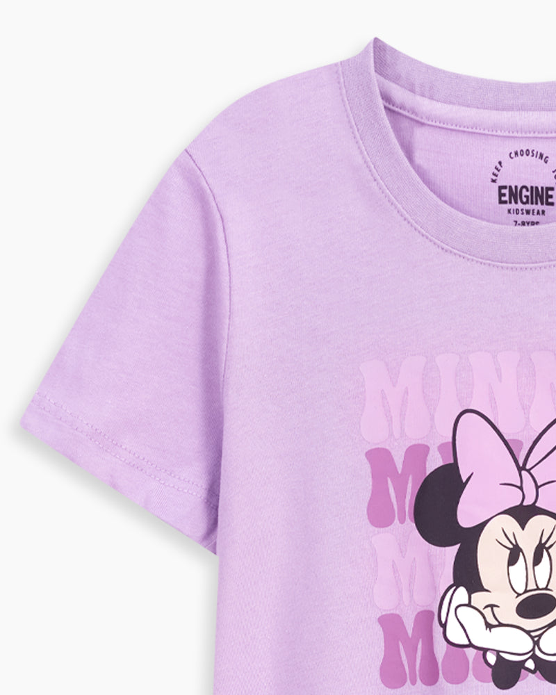 Girls T Shirt - Engine - Buy Now