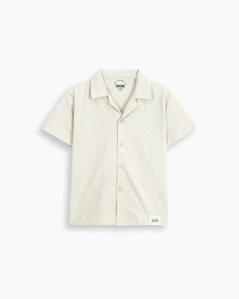 Boys Button Down - Engine - Buy Now