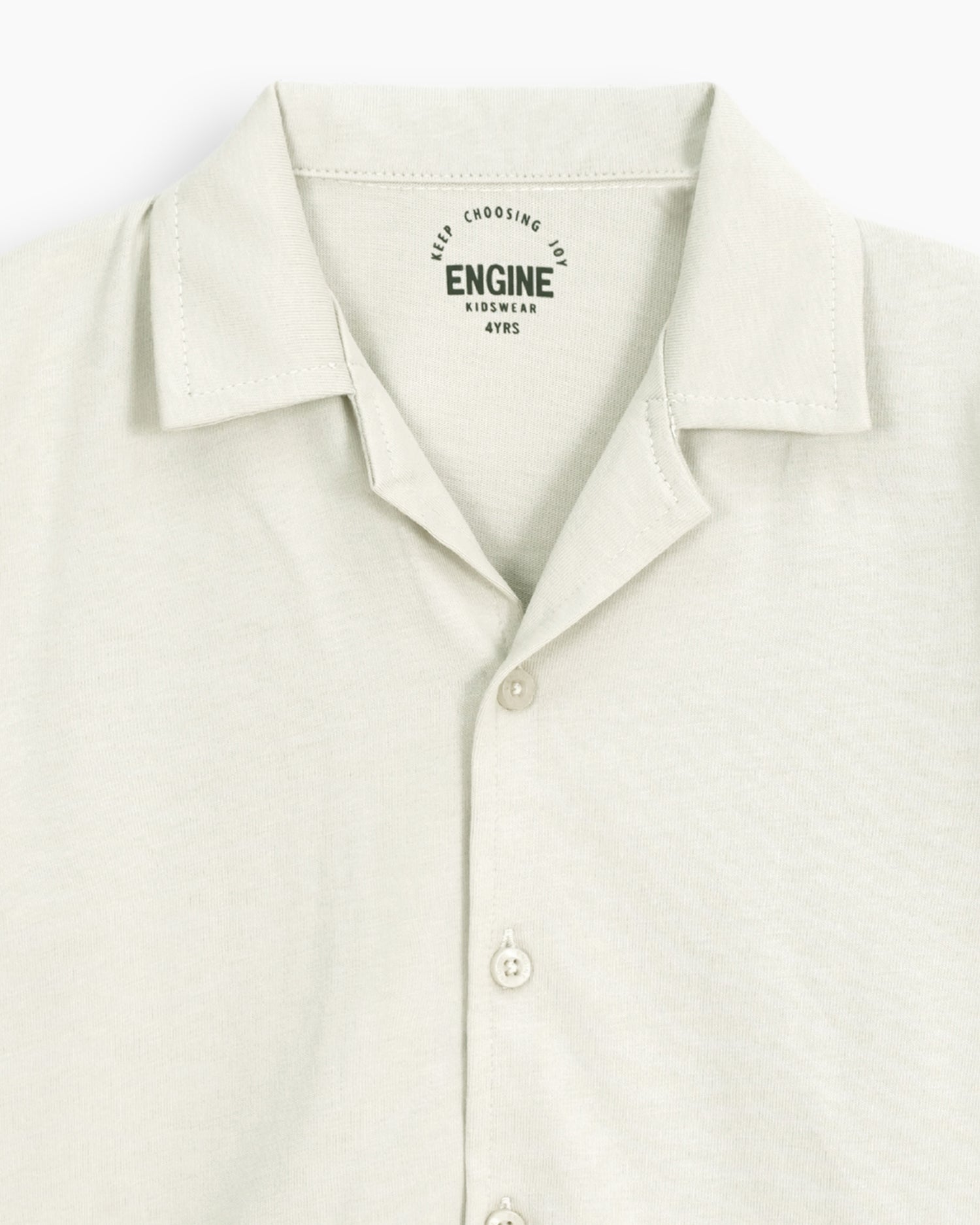 Boys Button Down - Engine - Buy Now