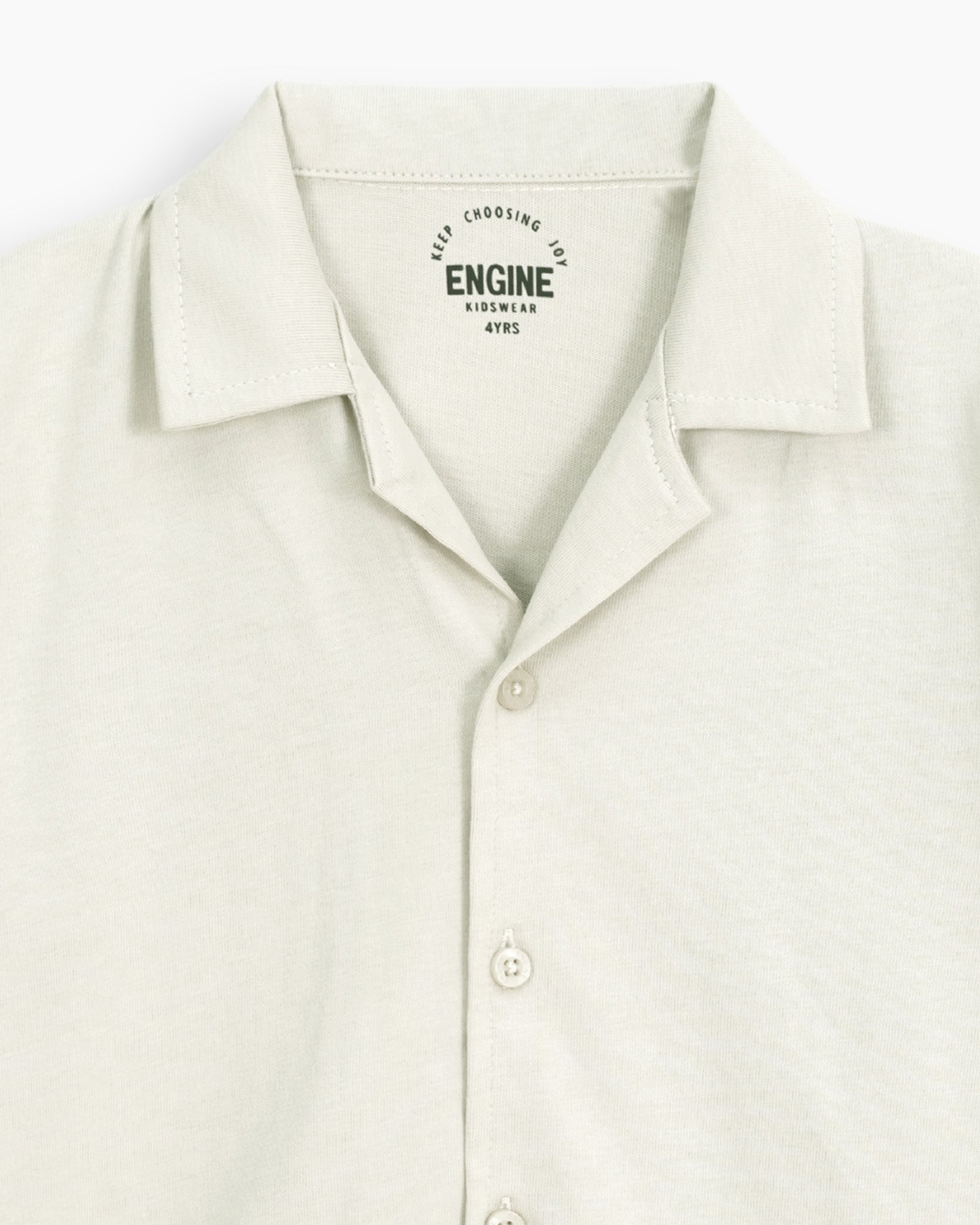 Boys Button Down - Engine - Buy Now