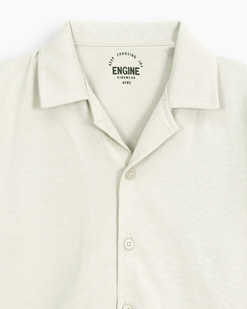 Boys Button Down - Engine - Buy Now