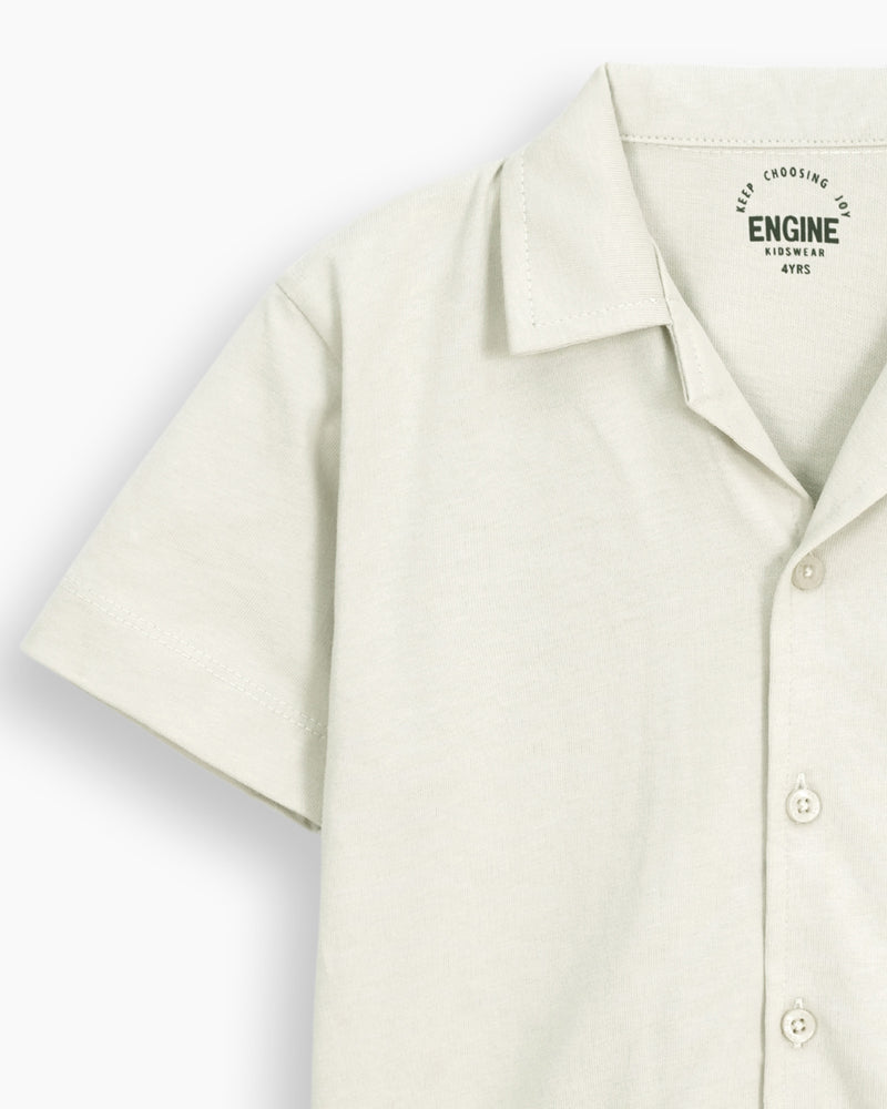 Boys Button Down - Engine - Buy Now