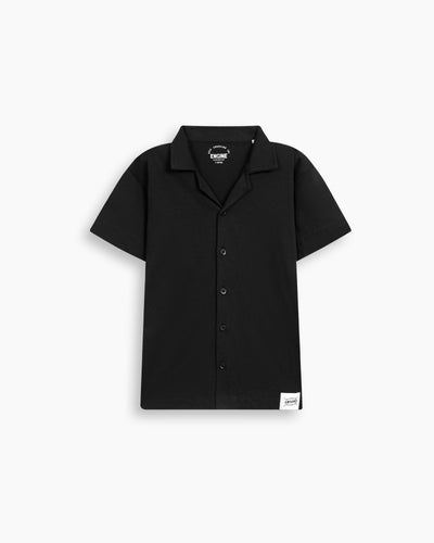 Boys Button Down