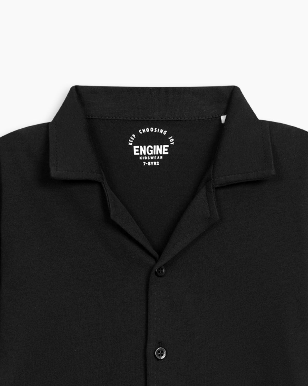 Boys Button Down - Engine - Buy Now