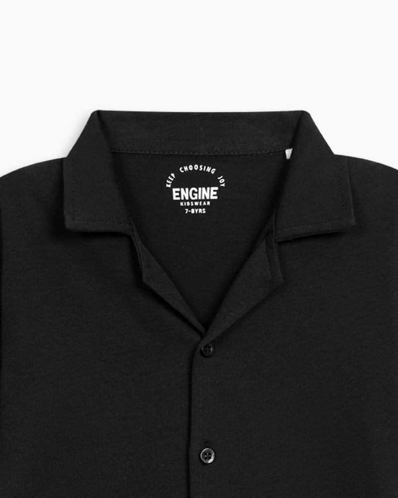 Boys Button Down - Engine - Buy Now