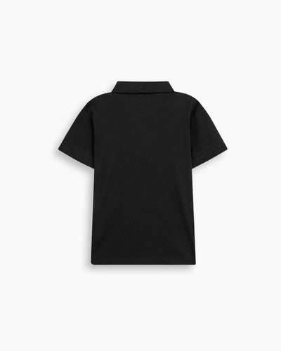 Boys Button Down
