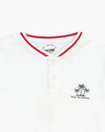 Boys Polo Tee - Engine - Buy Now