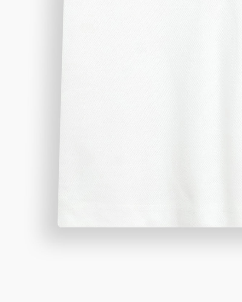 Boys Polo Tee - Engine - Buy Now