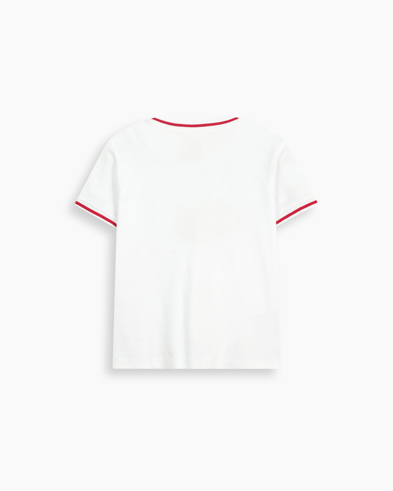 Boys Polo Tee - Engine - Buy Now