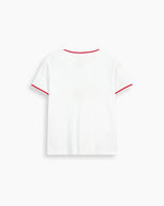 Boys Polo Tee - Engine - Buy Now