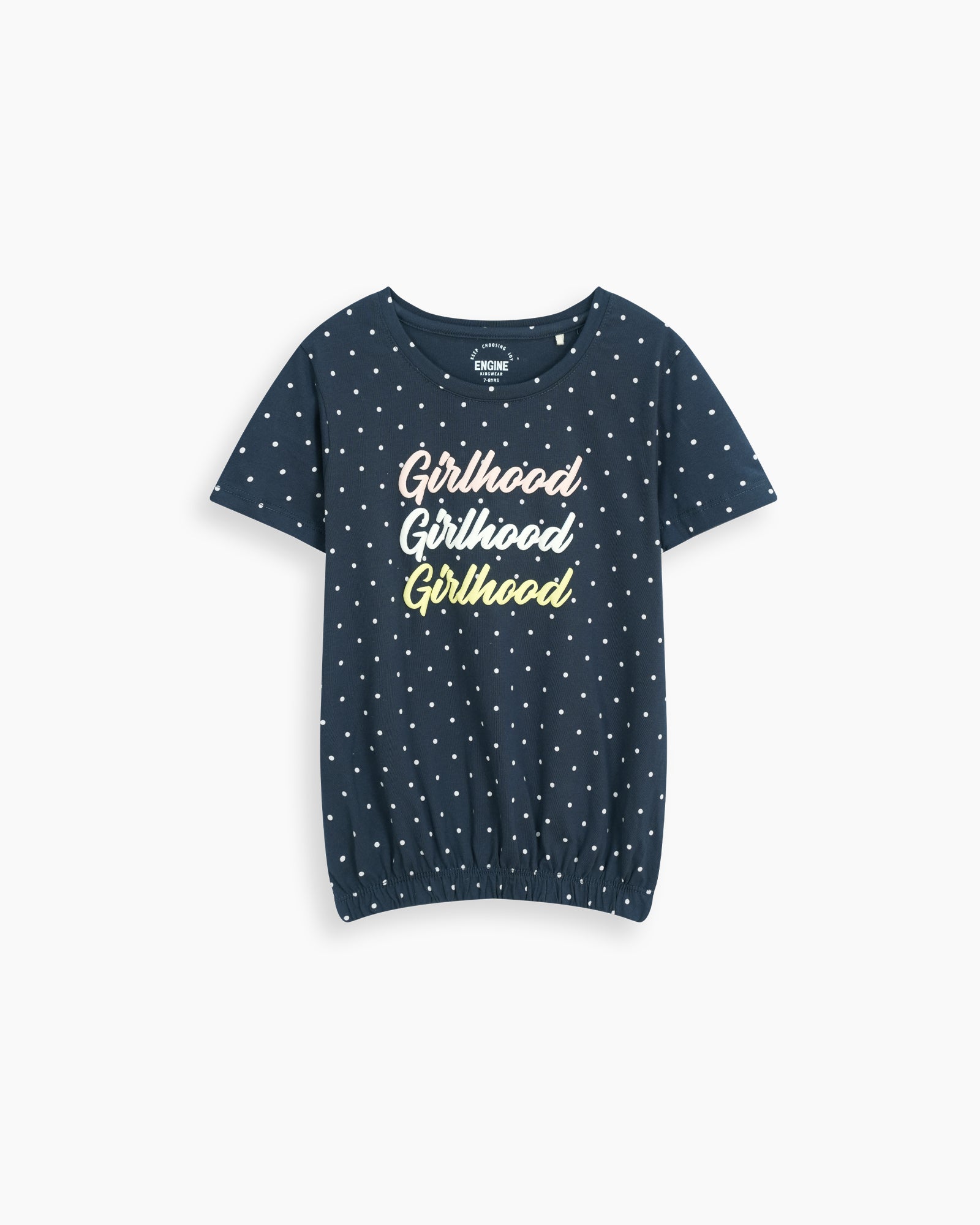 Girls Top - Engine - Buy Now