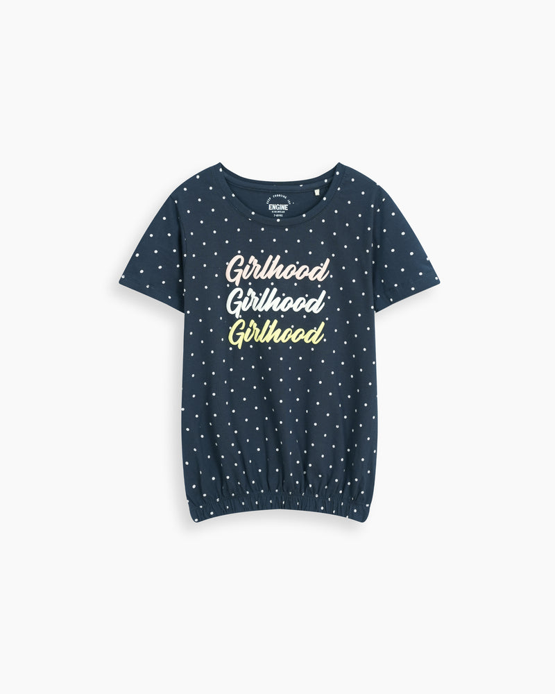 Girls Top - Engine - Buy Now