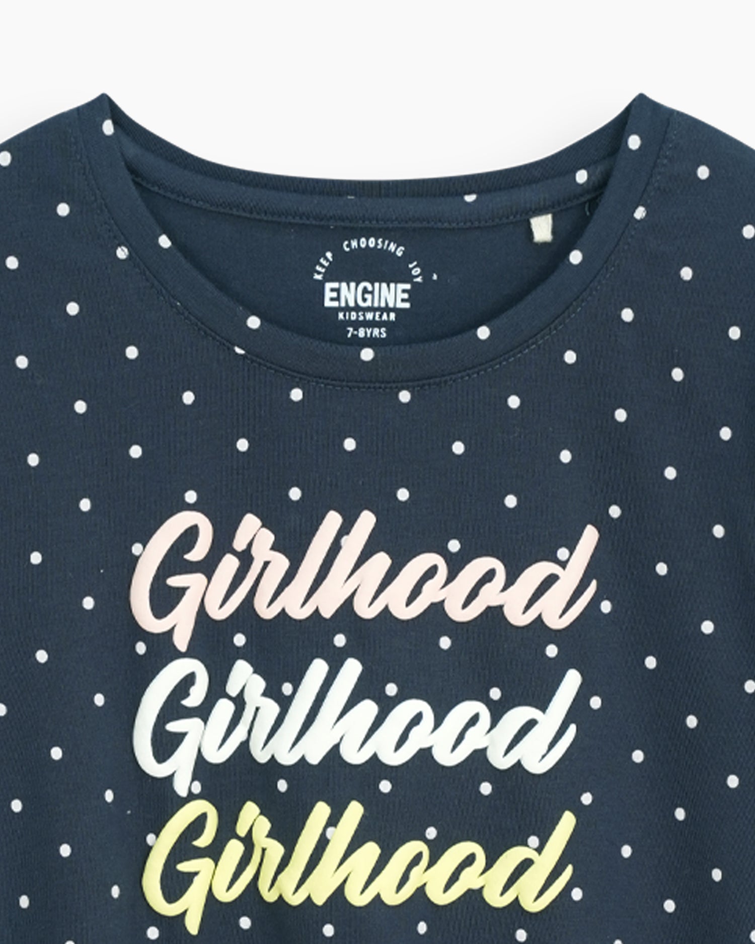 Girls Top - Engine - Buy Now
