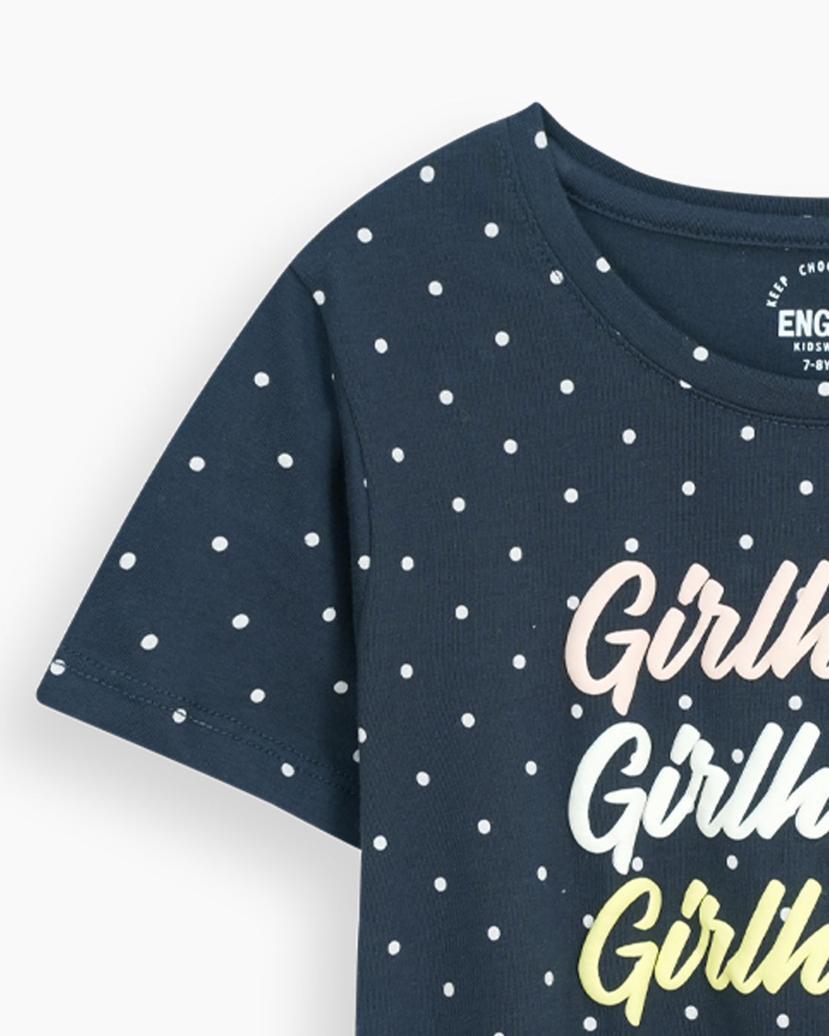 Girls Top - Engine - Buy Now