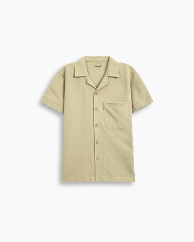 Boys Button Down