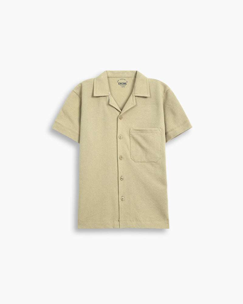 Boys Button Down - Engine - Buy Now