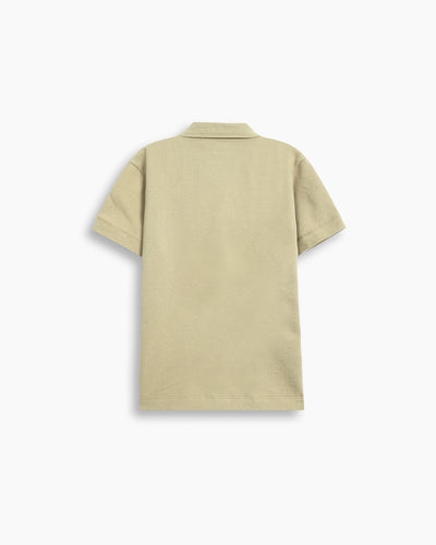 Boys Button Down