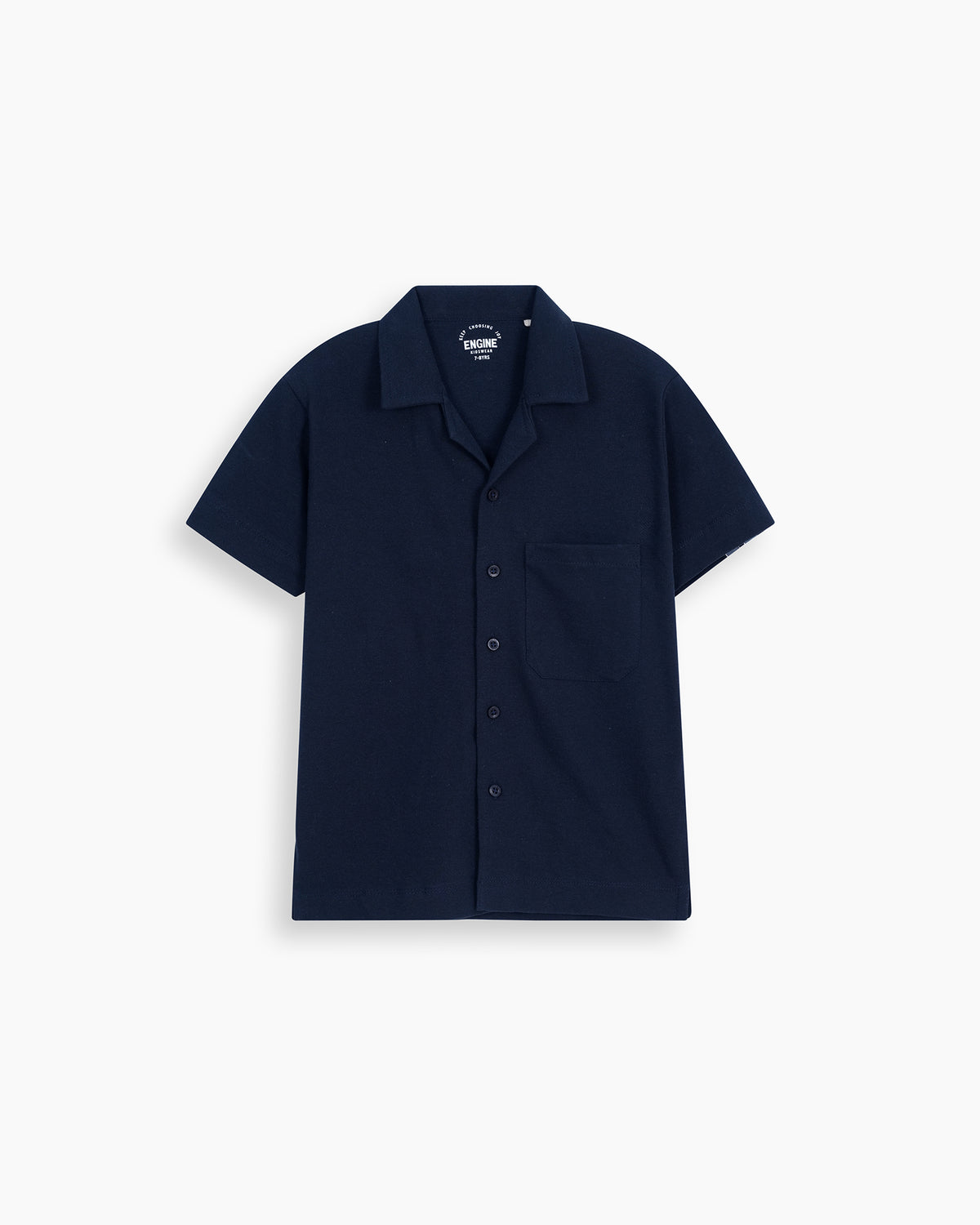 Boys Button Down - Engine - Buy Now