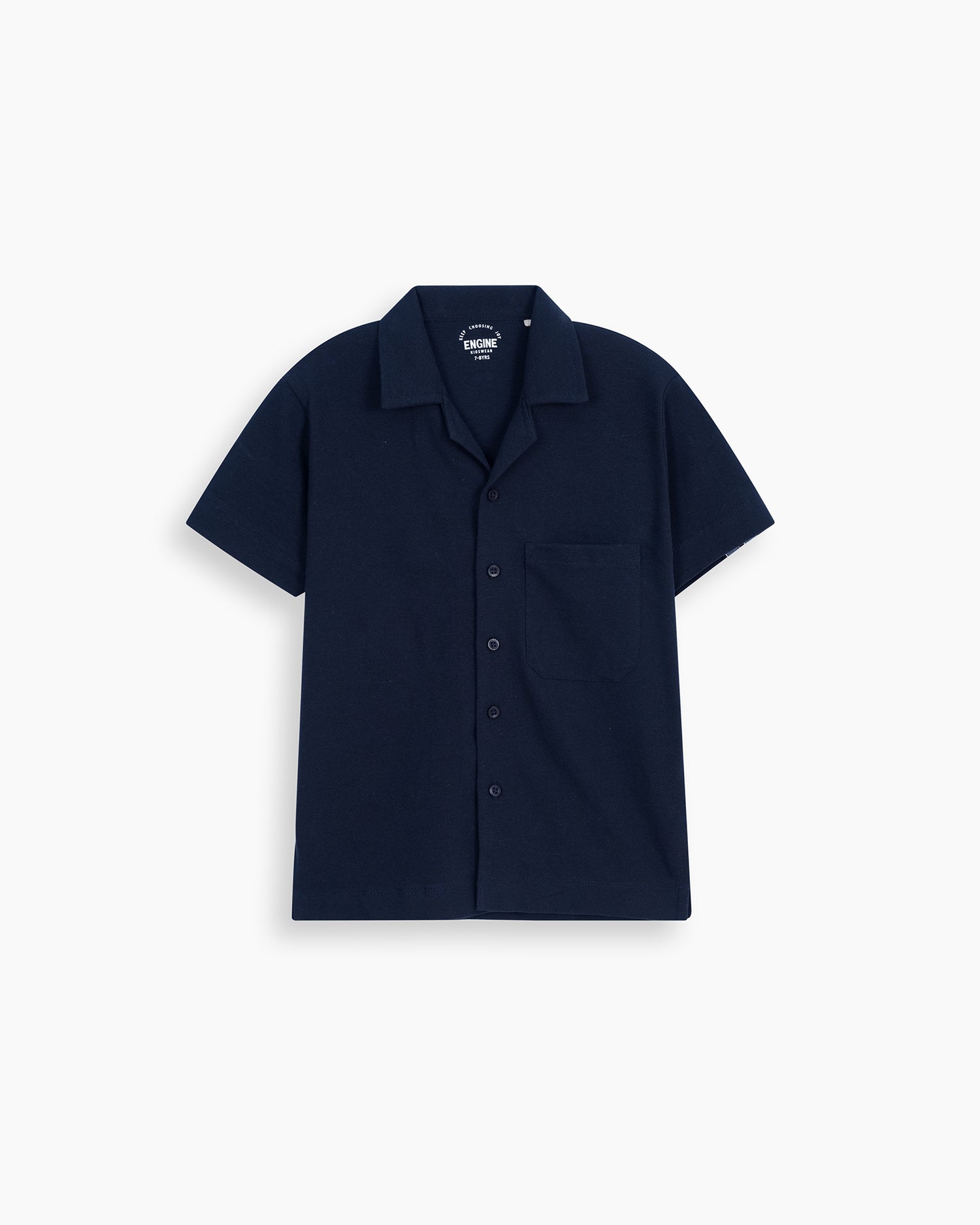 Boys Button Down - Engine - Buy Now
