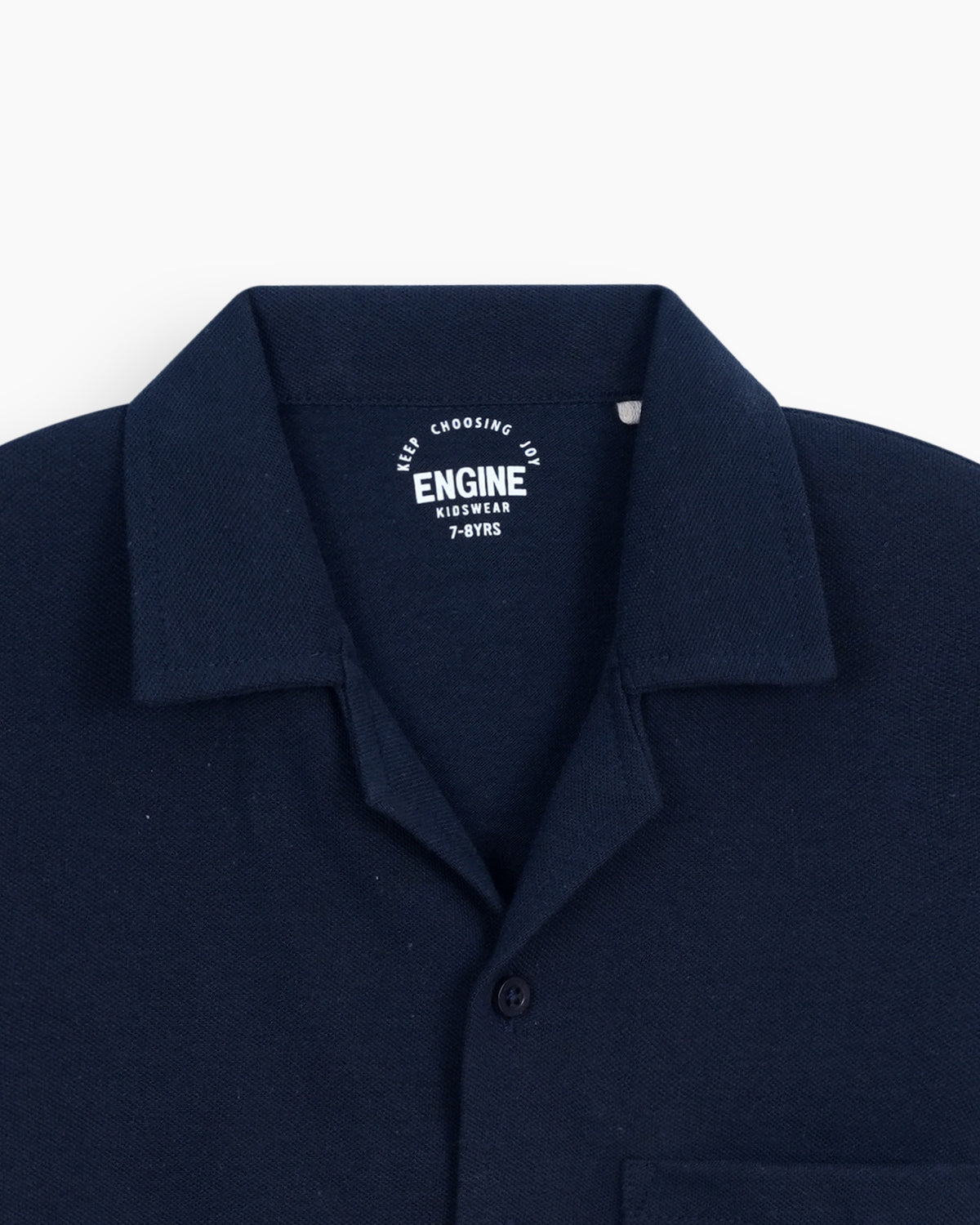 Boys Button Down - Engine - Buy Now