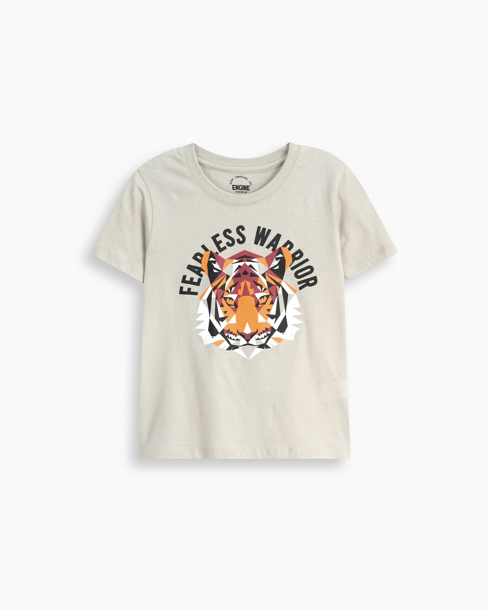 Boys T Shirt - Engine - Buy Now