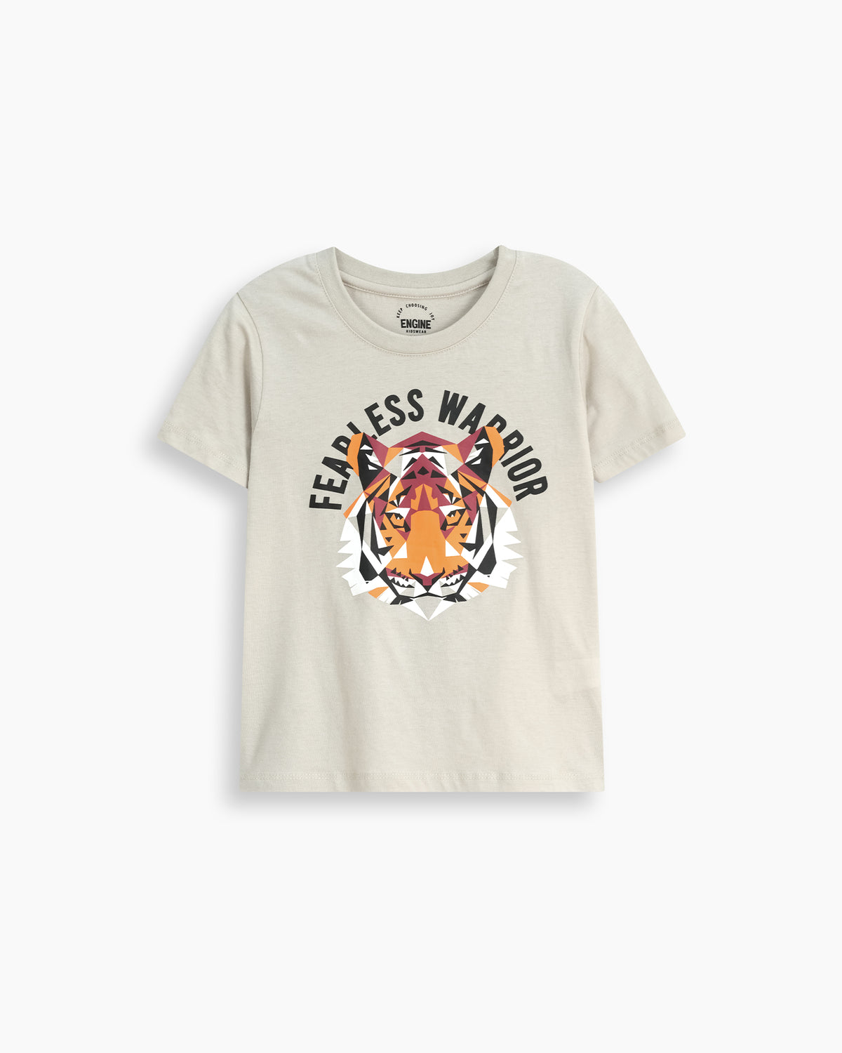 Boys T Shirt - Engine - Buy Now