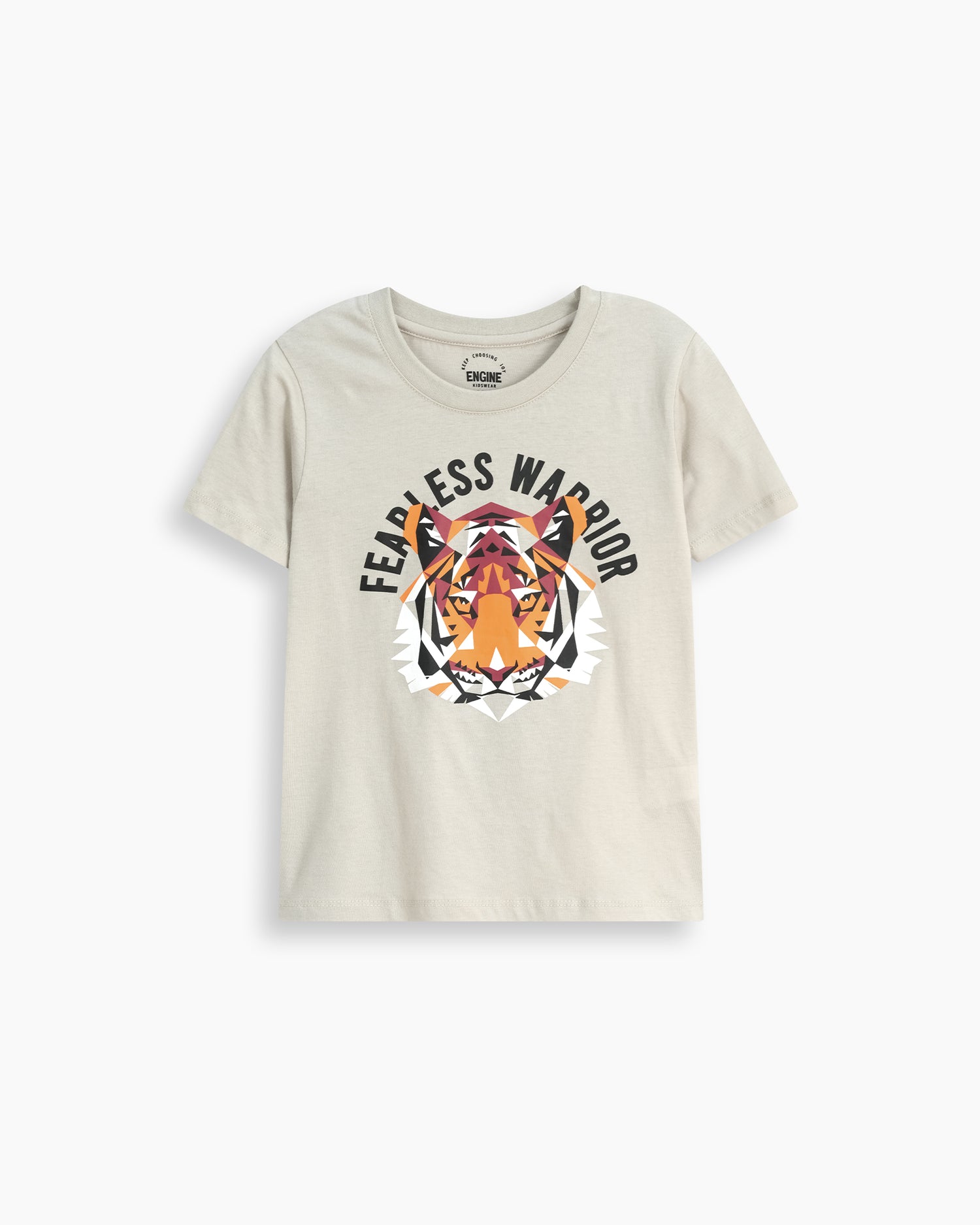 Boys T Shirt - Engine - Buy Now