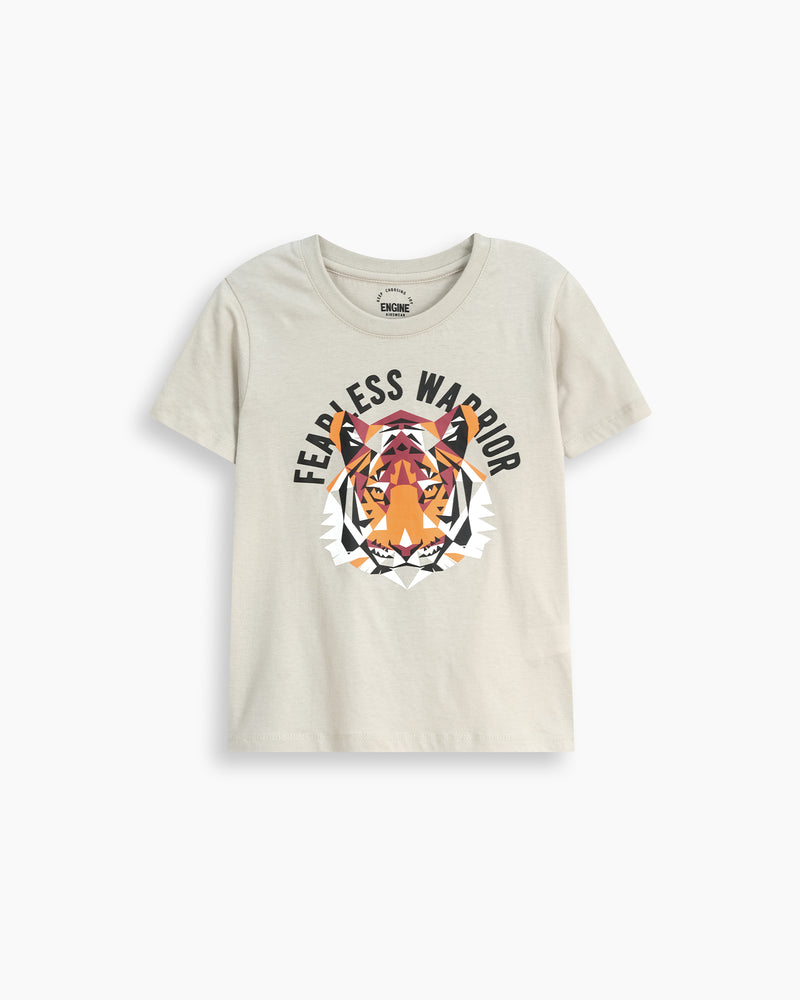Boys T Shirt - Engine - Buy Now