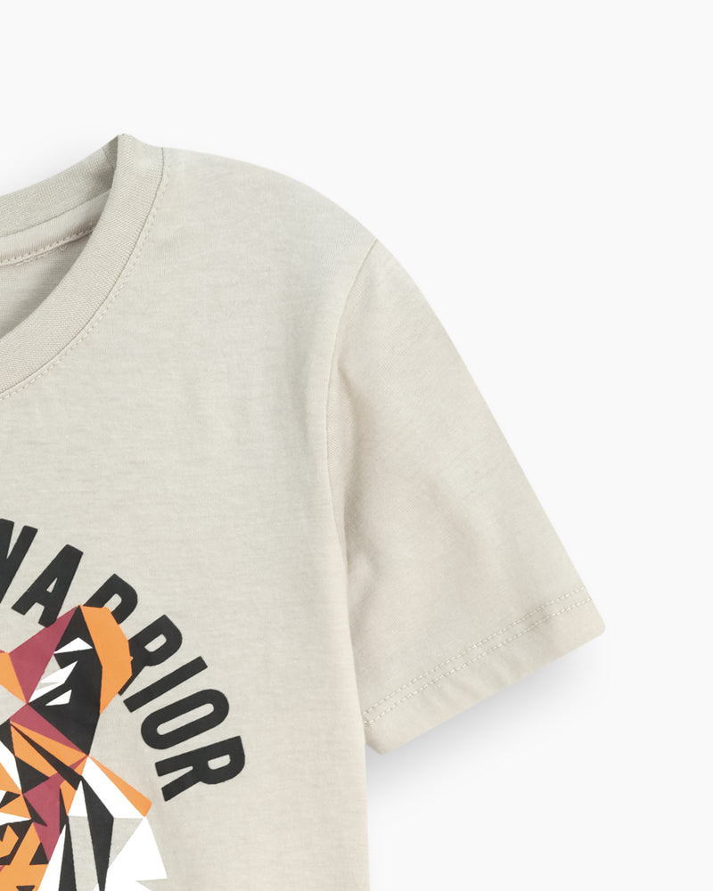 Boys T Shirt - Engine - Buy Now