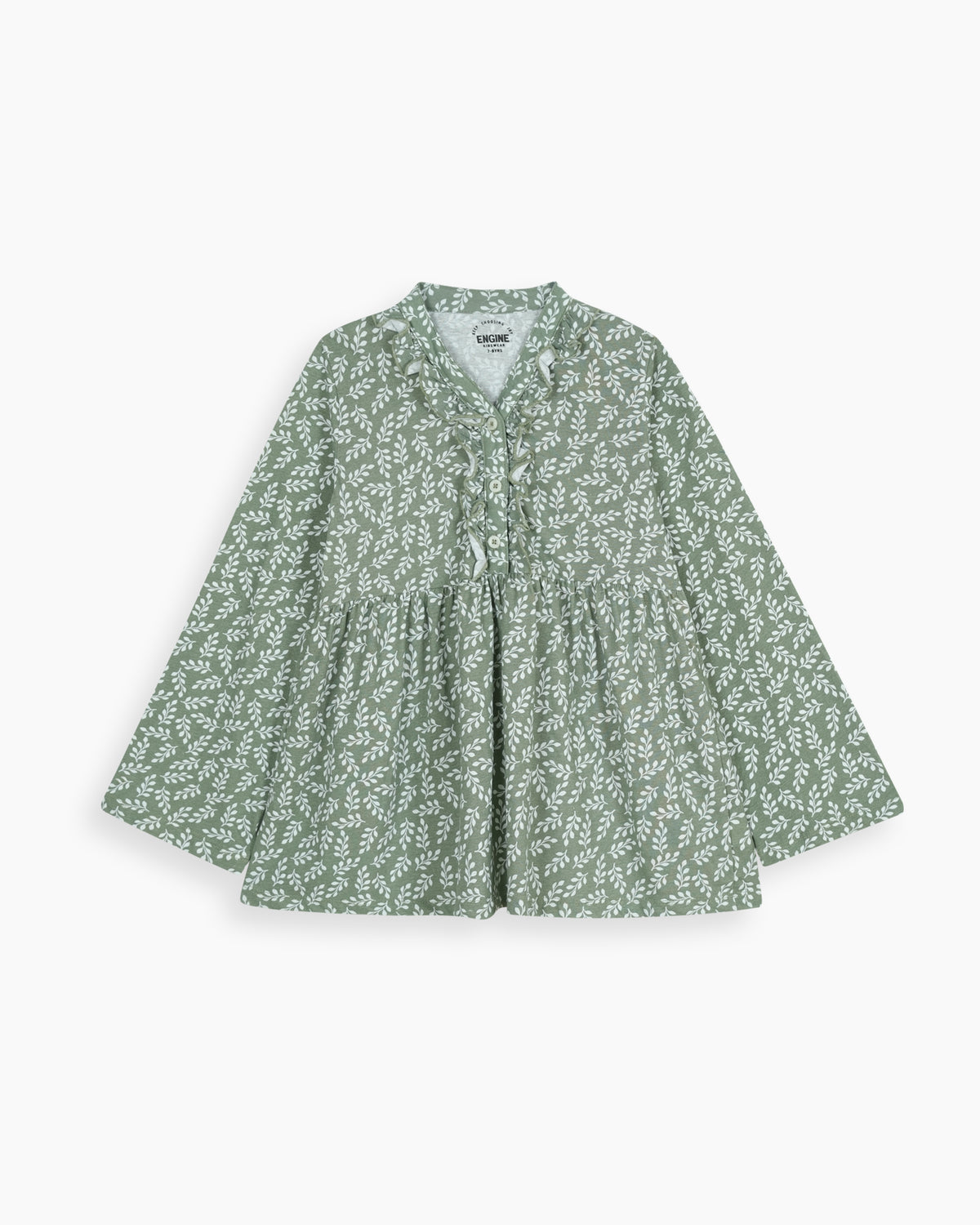 Girls Dress - Engine - Buy Now