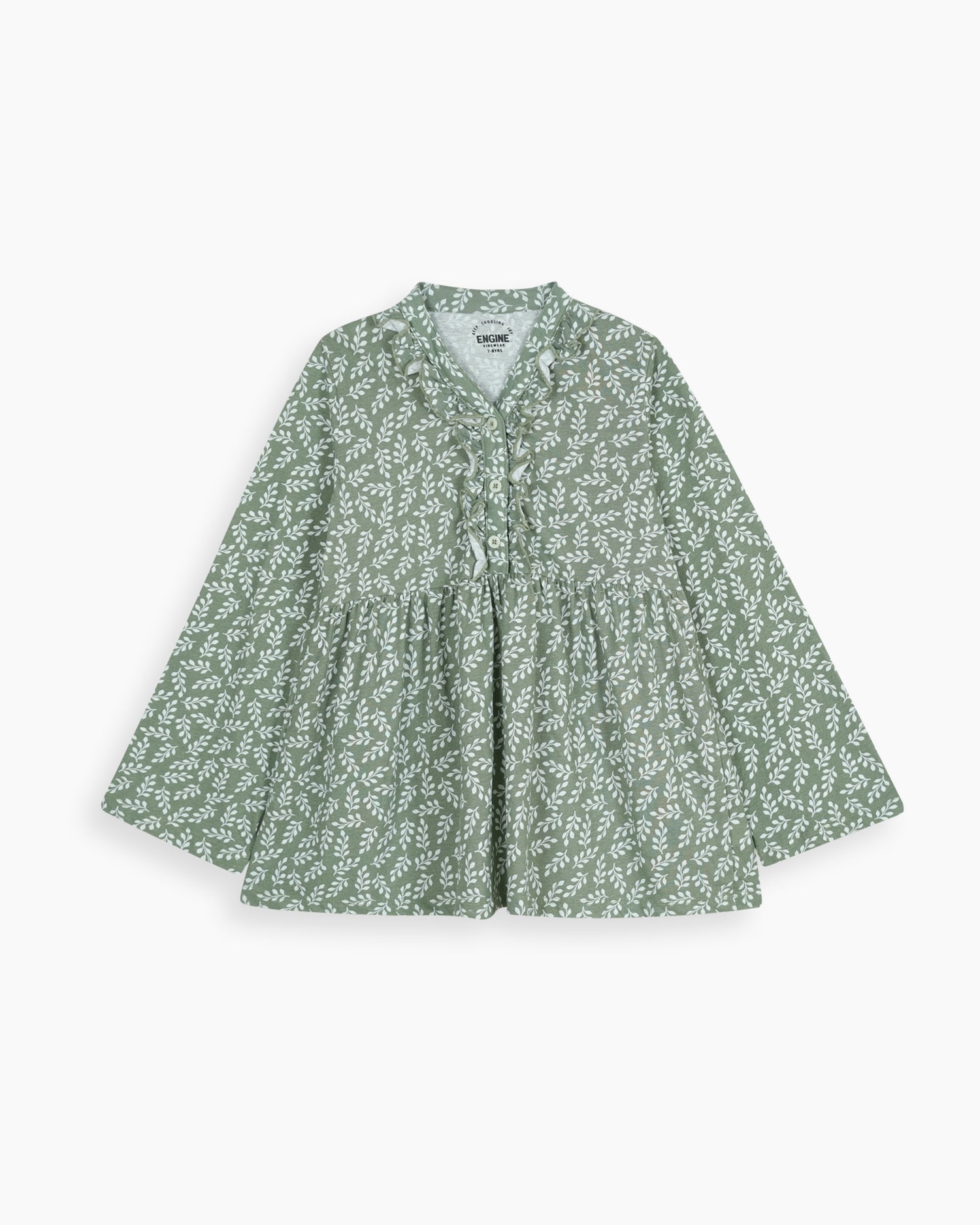 Girls Dress - Engine - Buy Now