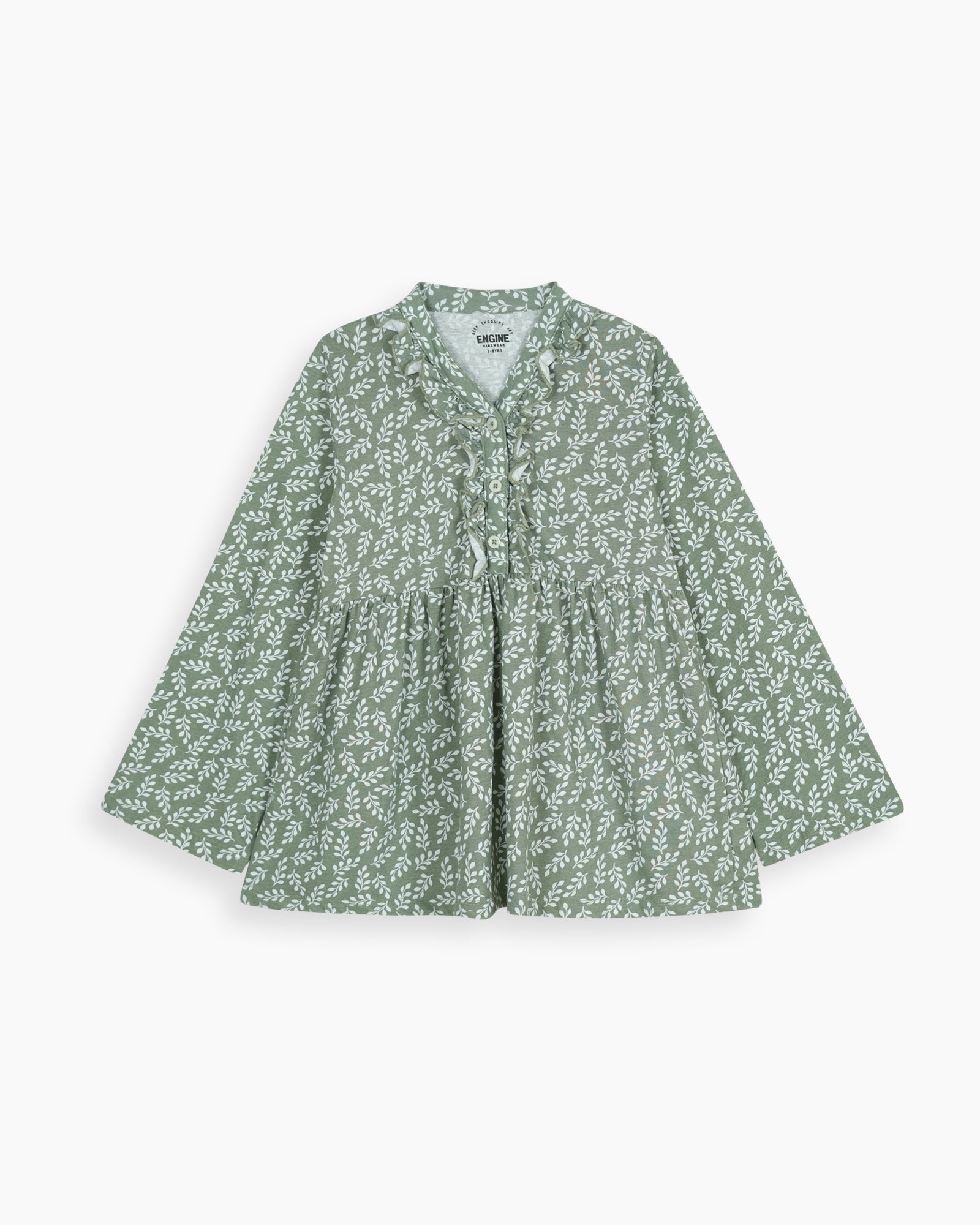Girls Dress - Engine - Buy Now