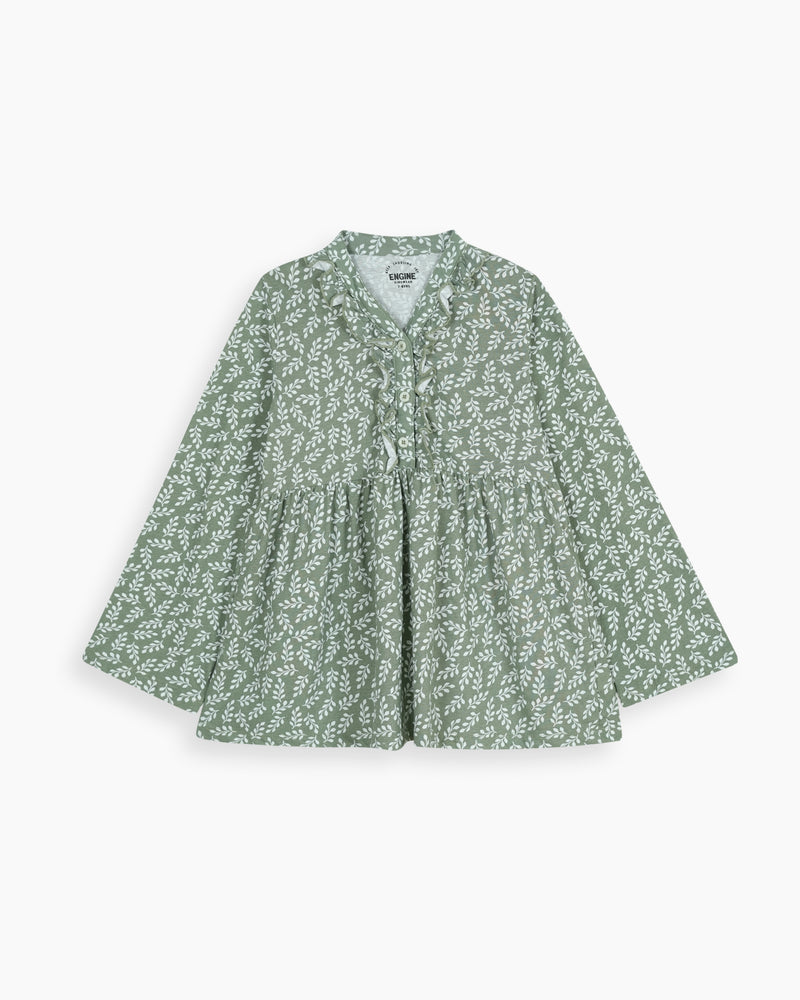 Girls Dress - Engine - Buy Now