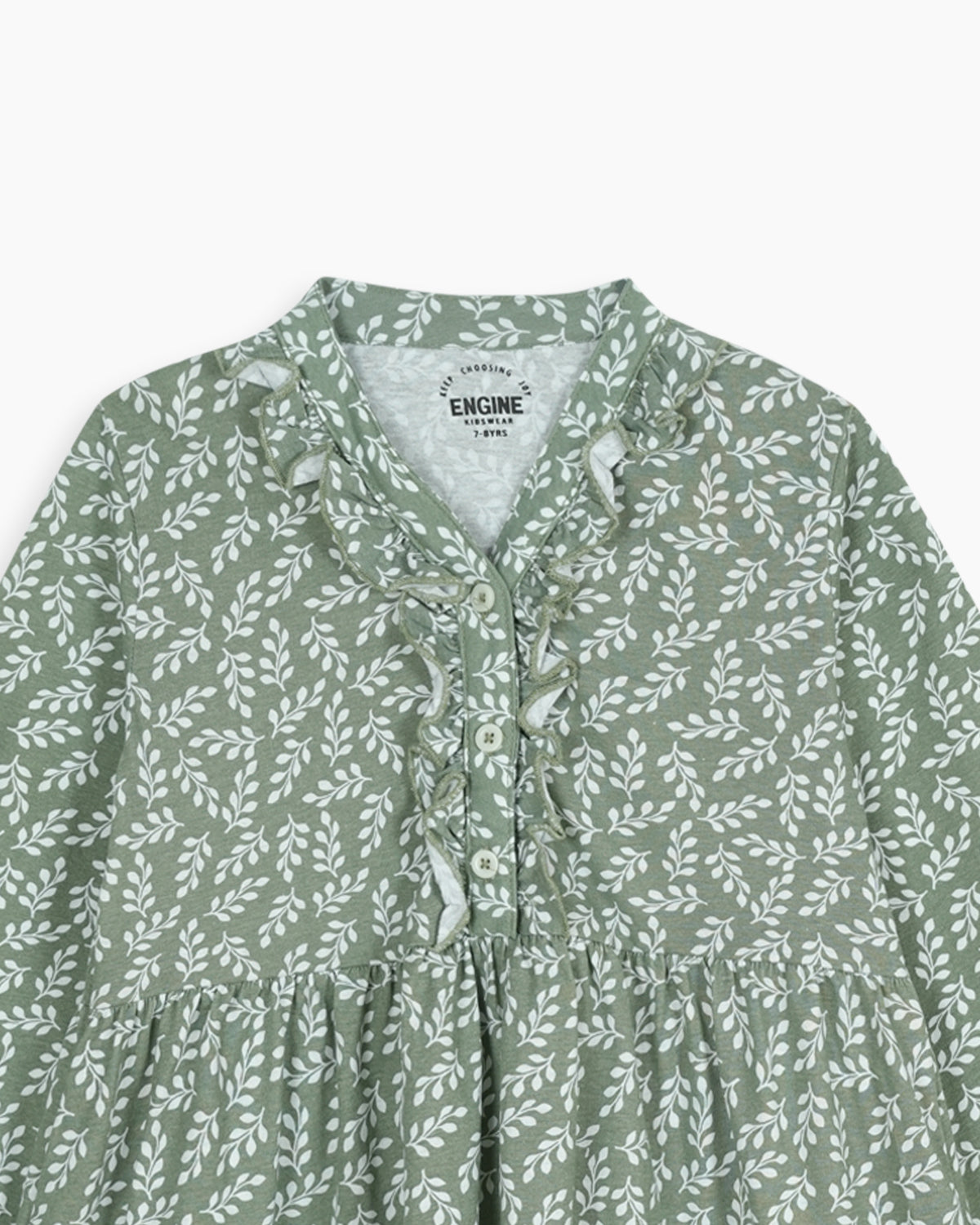 Girls Dress - Engine - Buy Now