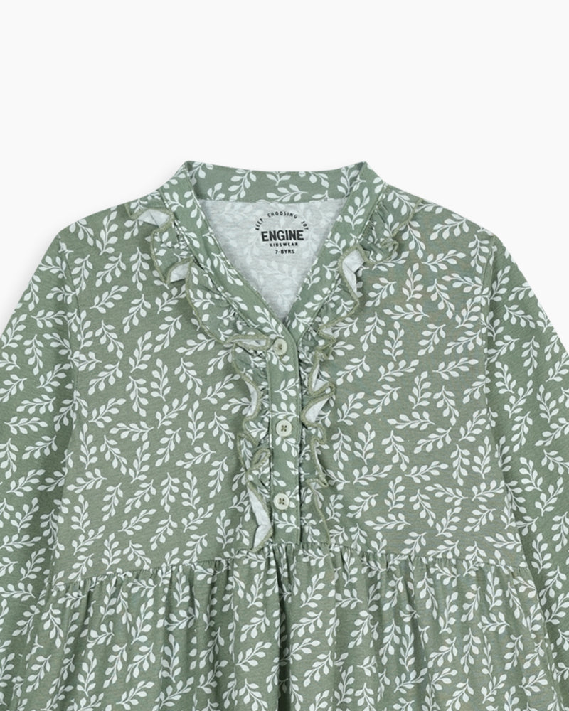 Girls Dress - Engine - Buy Now