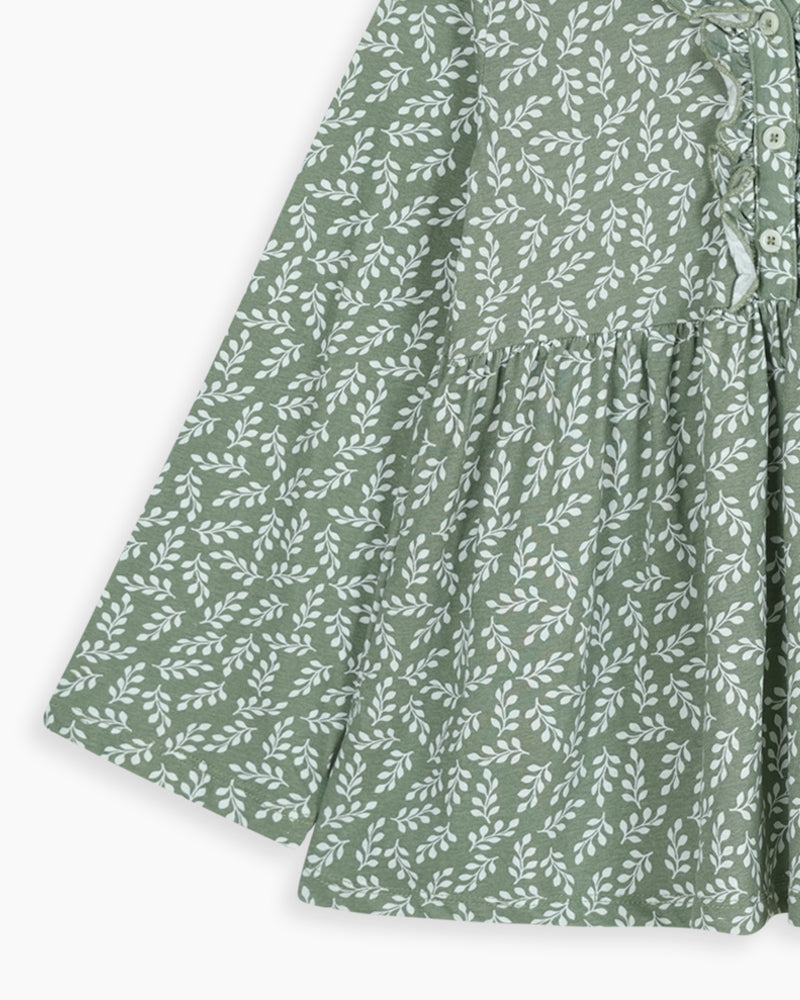 Girls Dress - Engine - Buy Now