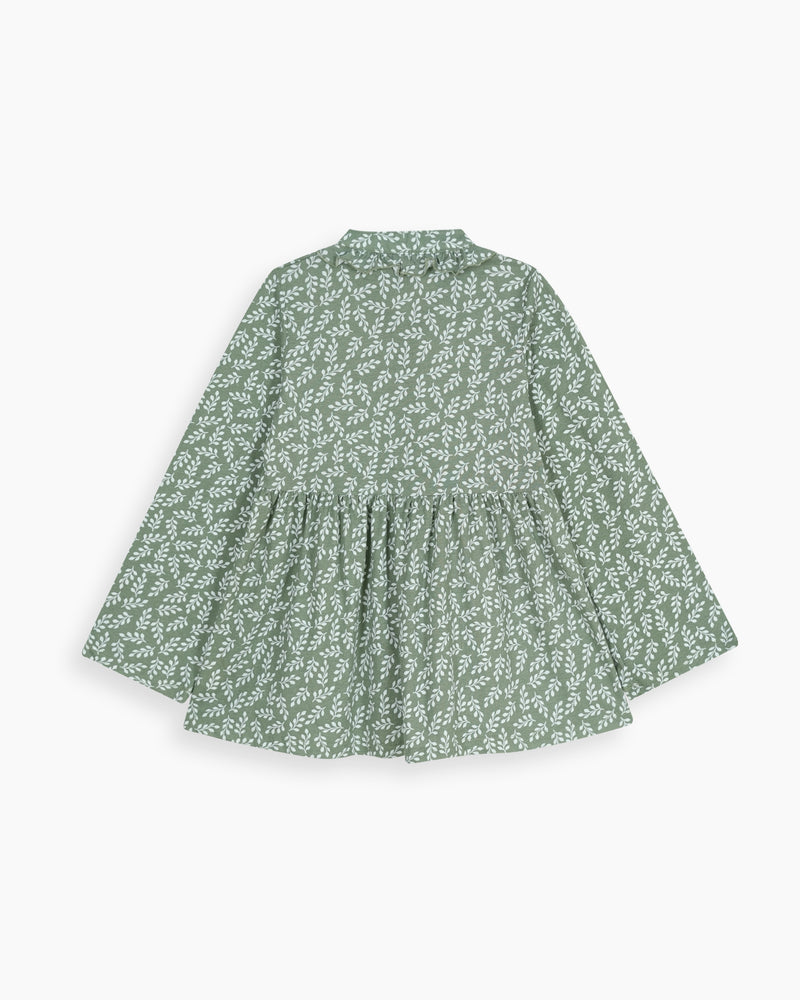 Girls Dress - Engine - Buy Now