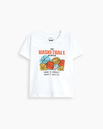 Boys T Shirt - Engine - Buy Now