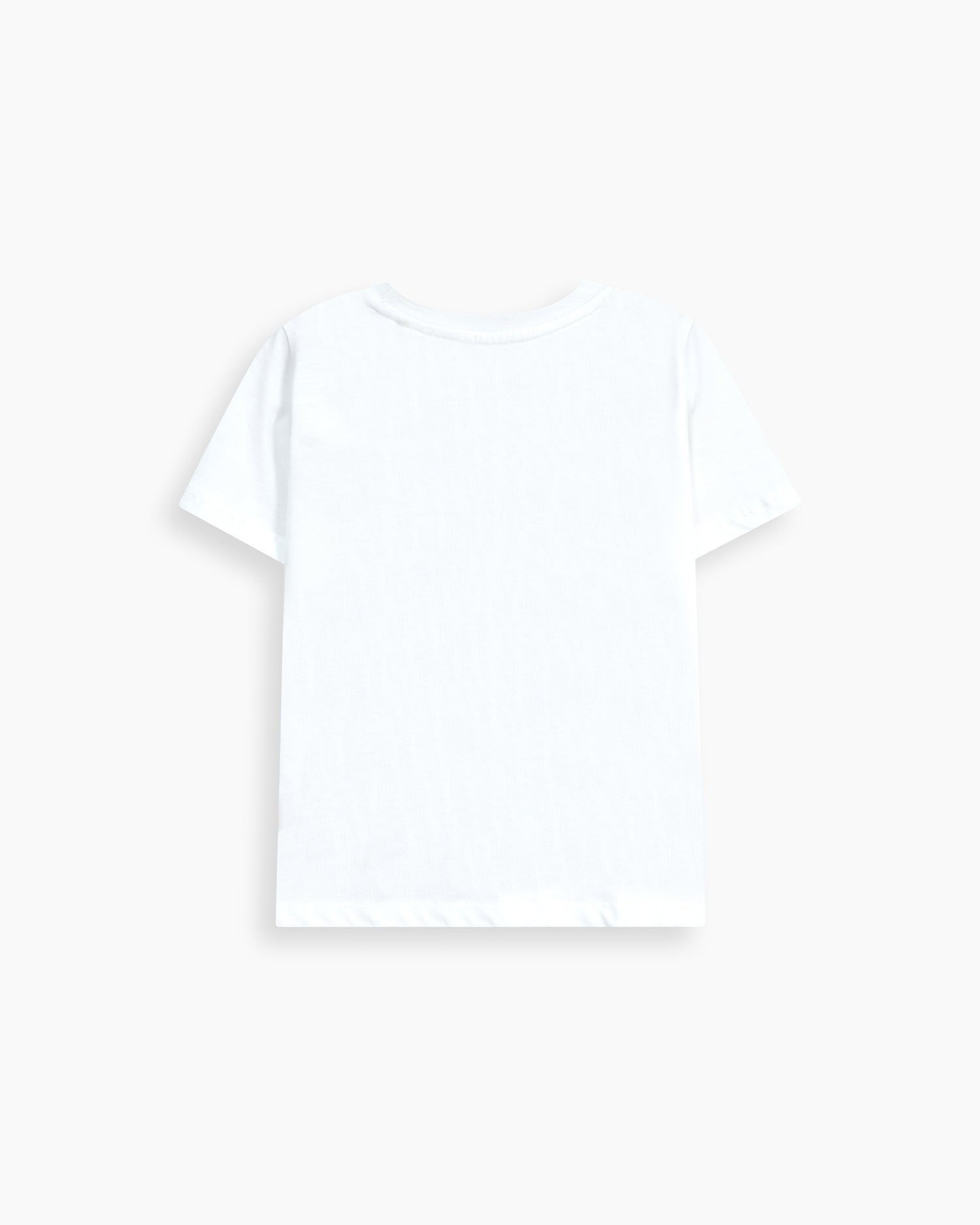 Boys T Shirt - Engine - Buy Now