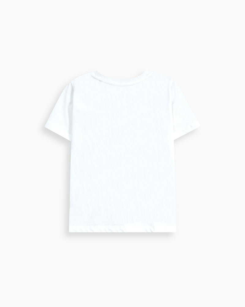 Boys T Shirt - Engine - Buy Now