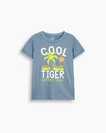Boys T Shirt - Engine - Buy Now