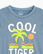 Boys T Shirt - Engine - Buy Now