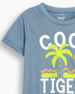 Boys T Shirt - Engine - Buy Now
