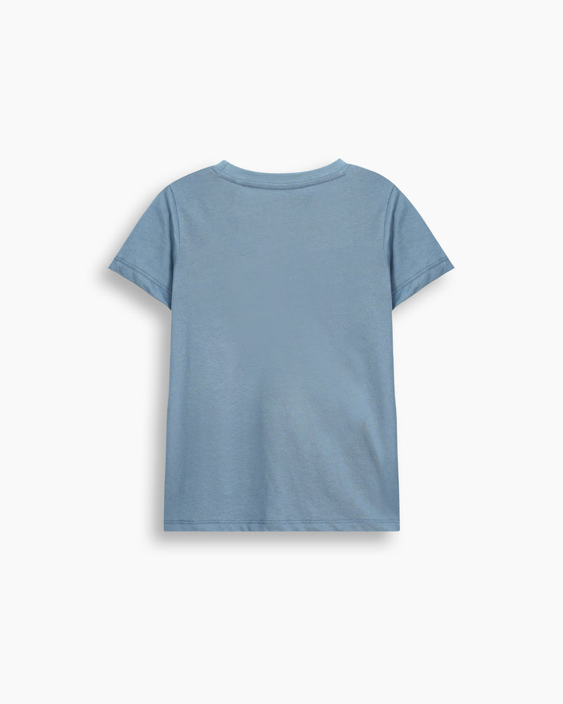 Boys T Shirt - Engine - Buy Now