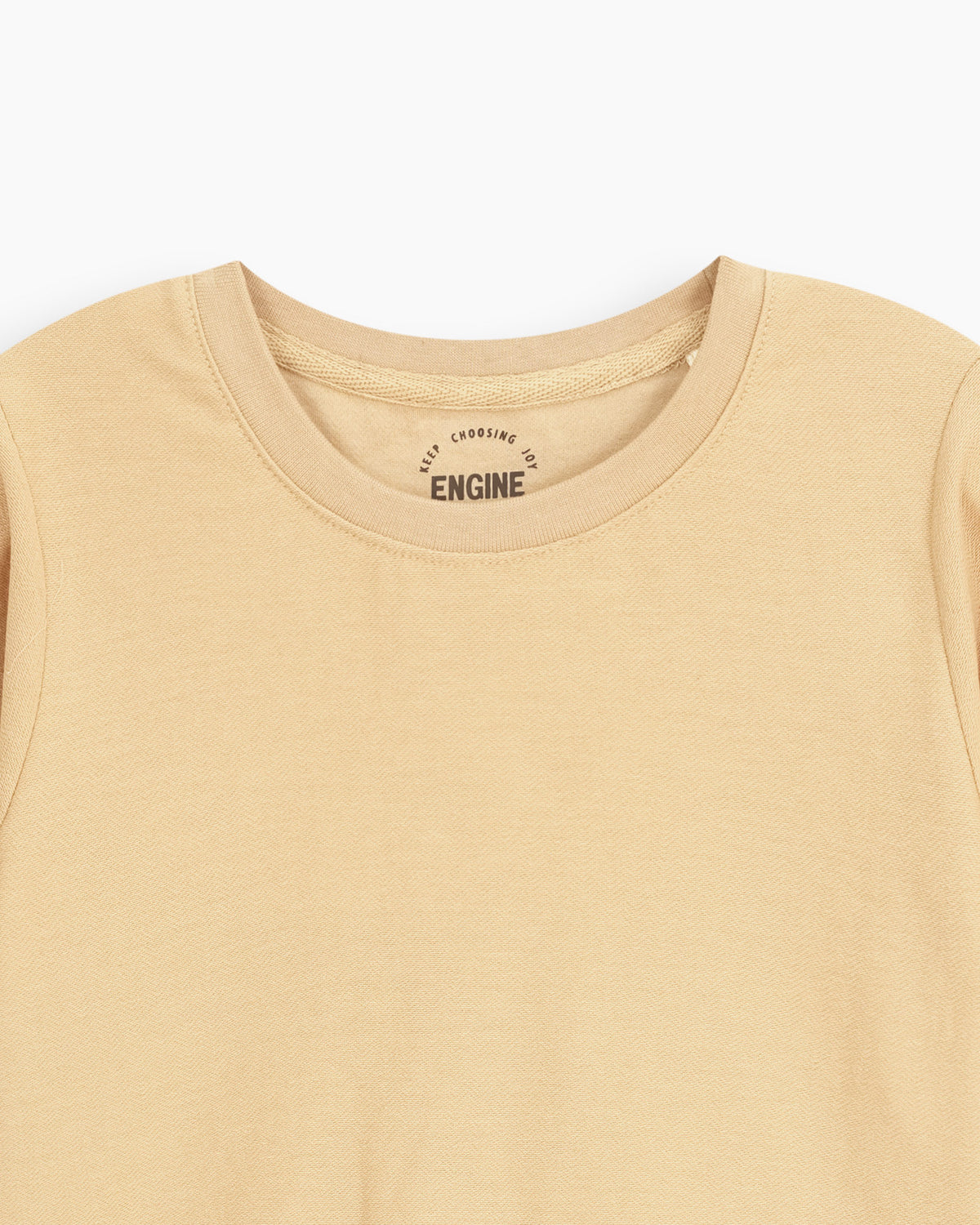 Boys T Shirt - Engine - Buy Now