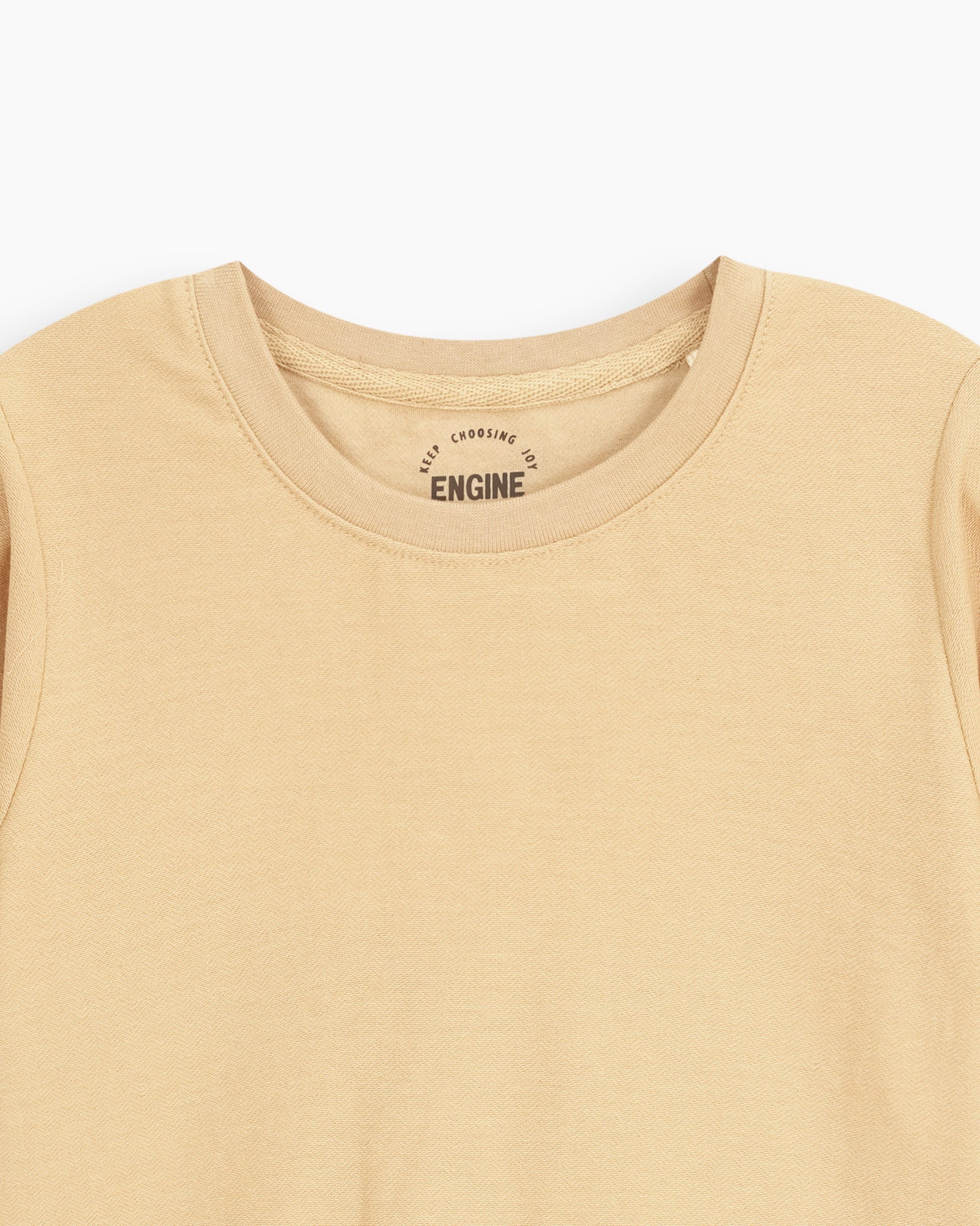 Boys T Shirt - Engine - Buy Now
